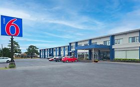 Motel 6 Sault Ste. Marie, On