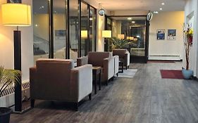 Motel 6 Sault Ste. Marie, On